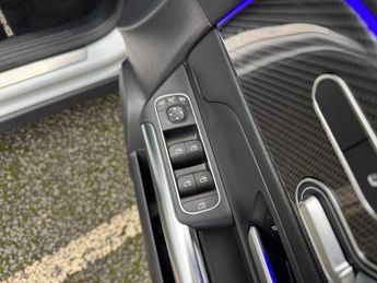 Mercedes-Benz GLA Class GLA 250e Exclusive Edition Premium Plus Petrol Hybrid Auto PANRO