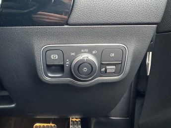 Mercedes-Benz GLA Class GLA 250e Exclusive Edition Premium Plus Petrol Hybrid Auto PANRO