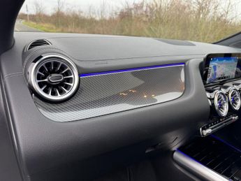 Mercedes-Benz GLA Class GLA 250e Exclusive Edition Premium Plus Petrol Hybrid Auto PANRO