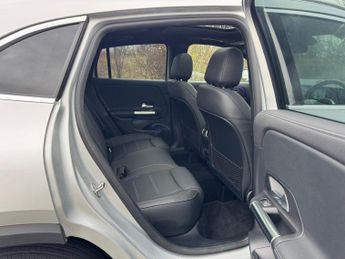 Mercedes-Benz GLA Class GLA 250e Exclusive Edition Premium Plus Petrol Hybrid Auto PANRO