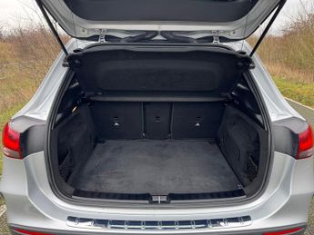 Mercedes-Benz GLA Class GLA 250e Exclusive Edition Premium Plus Petrol Hybrid Auto PANRO