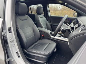 Mercedes-Benz GLA Class GLA 250e Exclusive Edition Premium Plus Petrol Hybrid Auto PANRO