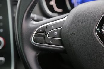 Renault Scenic 1.5 dCi Dynamique S Nav EDC Euro 6 (s/s) 5dr