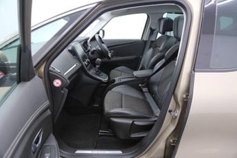 Renault Scenic 1.5 dCi Dynamique S Nav EDC Euro 6 (s/s) 5dr