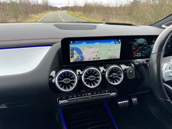 Mercedes-Benz EQA EQA 250 AMG Line Premium Plus Auto Electric PAN ROOF/MEMORY SEAT