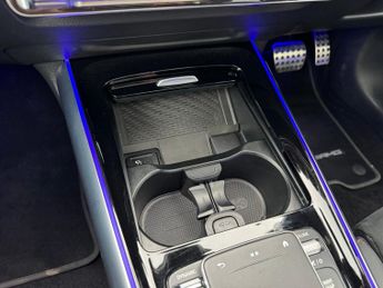 Mercedes-Benz EQA EQA 250 AMG Line Premium Plus Auto Electric PAN ROOF/MEMORY SEAT