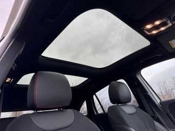 Mercedes-Benz EQA EQA 250 AMG Line Premium Plus Auto Electric PAN ROOF/MEMORY SEAT