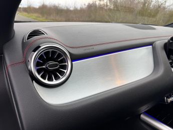 Mercedes-Benz EQA EQA 250 AMG Line Premium Plus Auto Electric PAN ROOF/MEMORY SEAT