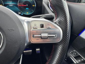 Mercedes-Benz EQA EQA 250 AMG Line Premium Plus Auto Electric PAN ROOF/MEMORY SEAT