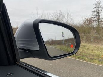 Mercedes-Benz EQA EQA 250 AMG Line Premium Plus Auto Electric PAN ROOF/MEMORY SEAT