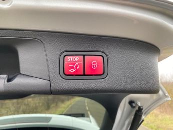 Mercedes-Benz EQA EQA 250 AMG Line Premium Plus Auto Electric PAN ROOF/MEMORY SEAT