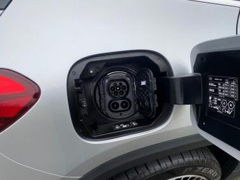 Mercedes-Benz EQA EQA 250 AMG Line Premium Plus Auto Electric PAN ROOF/MEMORY SEAT