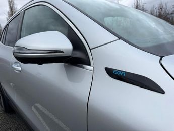Mercedes-Benz EQA EQA 250 AMG Line Premium Plus Auto Electric PAN ROOF/MEMORY SEAT