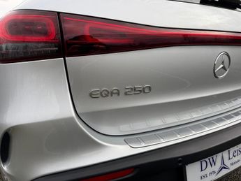 Mercedes-Benz EQA EQA 250 AMG Line Premium Plus Auto Electric PAN ROOF/MEMORY SEAT