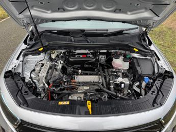 Mercedes-Benz EQA EQA 250 AMG Line Premium Plus Auto Electric PAN ROOF/MEMORY SEAT