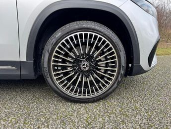 Mercedes-Benz EQA EQA 250 AMG Line Premium Plus Auto Electric PAN ROOF/MEMORY SEAT