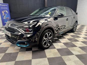 Citroen C4 e-C4 Shine Plus Hatchback Automatic Electric