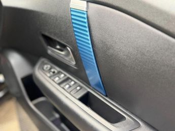 Citroen C4 50kWh Shine Plus Auto 5dr (7.4kW Charger)