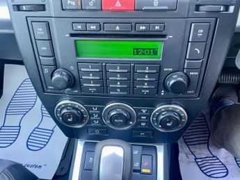 Land Rover Freelander 2 2.2 SD4 XS CommandShift 4WD Euro 5 5dr