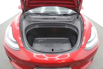 Tesla Model 3 (Dual Motor) Long Range Auto 4WDE 4dr