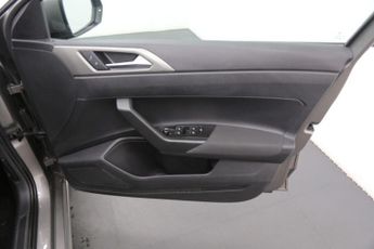 Volkswagen Polo 1.0 TSI SE DSG Euro 6 (s/s) 5dr