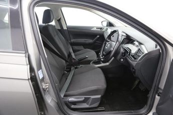 Volkswagen Polo 1.0 TSI SE DSG Euro 6 (s/s) 5dr