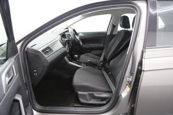 Volkswagen Polo 1.0 TSI SE DSG Euro 6 (s/s) 5dr