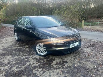 Peugeot 308 HDI 1.6 ACTIVE ** ZERO ROAD TAX **