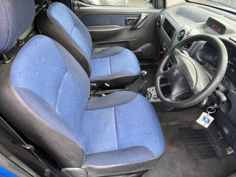 Peugeot Partner 600 LX 1.9 D ** NO VAT **