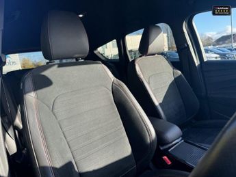 Ford Kuga (Sold) ST-Line 1.5T EcoBoost SUV 5dr Petrol Auto Euro 6old)