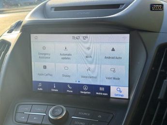 Ford Kuga (Sold) ST-Line 1.5T EcoBoost SUV 5dr Petrol Auto Euro 6old)