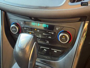 Ford Kuga ST-Line 1.5T EcoBoost SUV 5dr Petrol Auto Euro 6