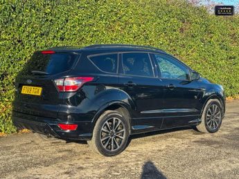 Ford Kuga (Sold) ST-Line 1.5T EcoBoost SUV 5dr Petrol Auto Euro 6old)