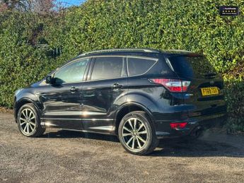 Ford Kuga (Sold) ST-Line 1.5T EcoBoost SUV 5dr Petrol Auto Euro 6old)