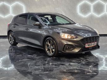 Ford Focus ST-LINE