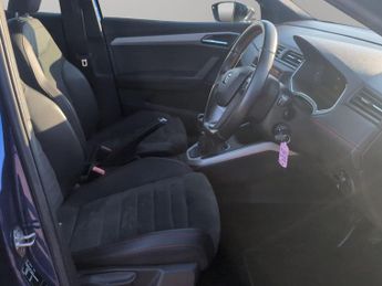 SEAT Arona 1.0 TSI FR Sport Euro 6 (s/s) 5dr