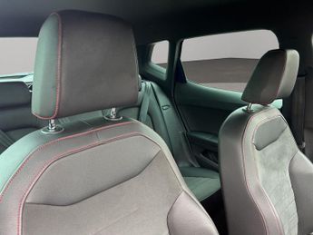 SEAT Arona 1.0 TSI FR Sport Euro 6 (s/s) 5dr