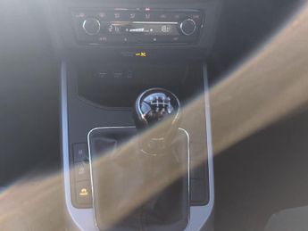 SEAT Arona 1.0 TSI FR Sport Euro 6 (s/s) 5dr