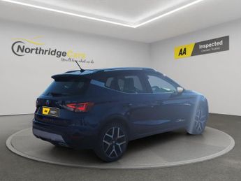 SEAT Arona 1.0 TSI FR Sport Euro 6 (s/s) 5dr