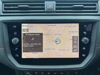 SEAT Arona 1.0 TSI FR Sport Euro 6 (s/s) 5dr