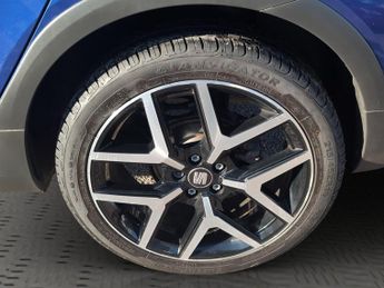 SEAT Arona 1.0 TSI FR Sport Euro 6 (s/s) 5dr