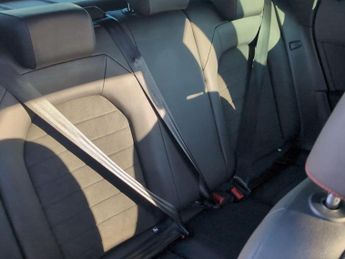 SEAT Arona 1.0 TSI FR Sport Euro 6 (s/s) 5dr