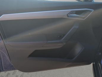 SEAT Arona 1.0 TSI FR Sport Euro 6 (s/s) 5dr