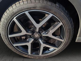 SEAT Arona 1.0 TSI FR Sport Euro 6 (s/s) 5dr