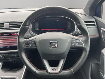 SEAT Arona 1.0 TSI FR Sport Euro 6 (s/s) 5dr