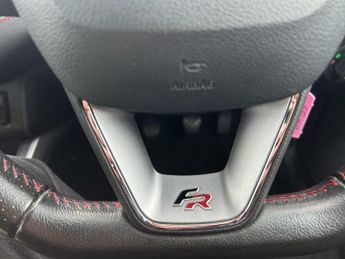 SEAT Arona 1.0 TSI FR Sport Euro 6 (s/s) 5dr