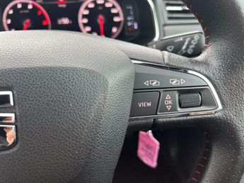 SEAT Arona 1.0 TSI FR Sport Euro 6 (s/s) 5dr