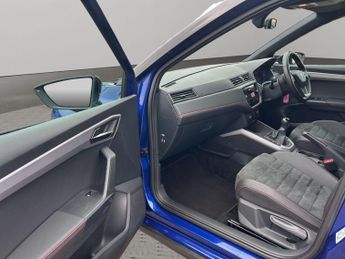 SEAT Arona 1.0 TSI FR Sport Euro 6 (s/s) 5dr