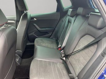 SEAT Arona 1.0 TSI FR Sport Euro 6 (s/s) 5dr