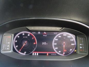 SEAT Arona 1.0 TSI FR Sport Euro 6 (s/s) 5dr